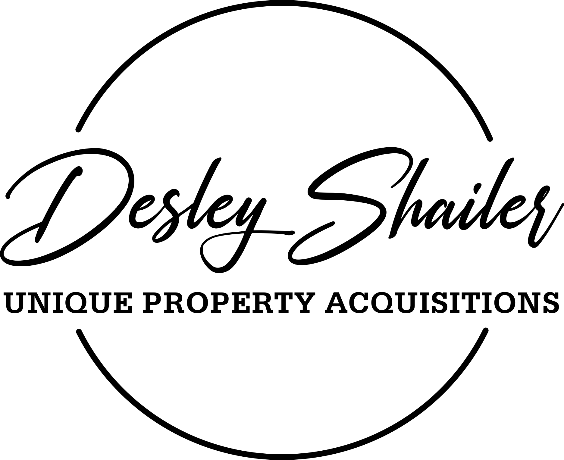 Unique Property Acquisitions